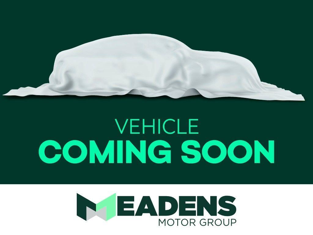 2018 Mitsubishi Eclipse Cross