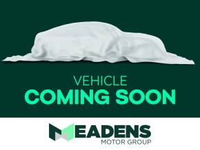 MITSUBISHI ECLIPSE CROSS 2018 (18) at Meadens Mitsubishi Lymington